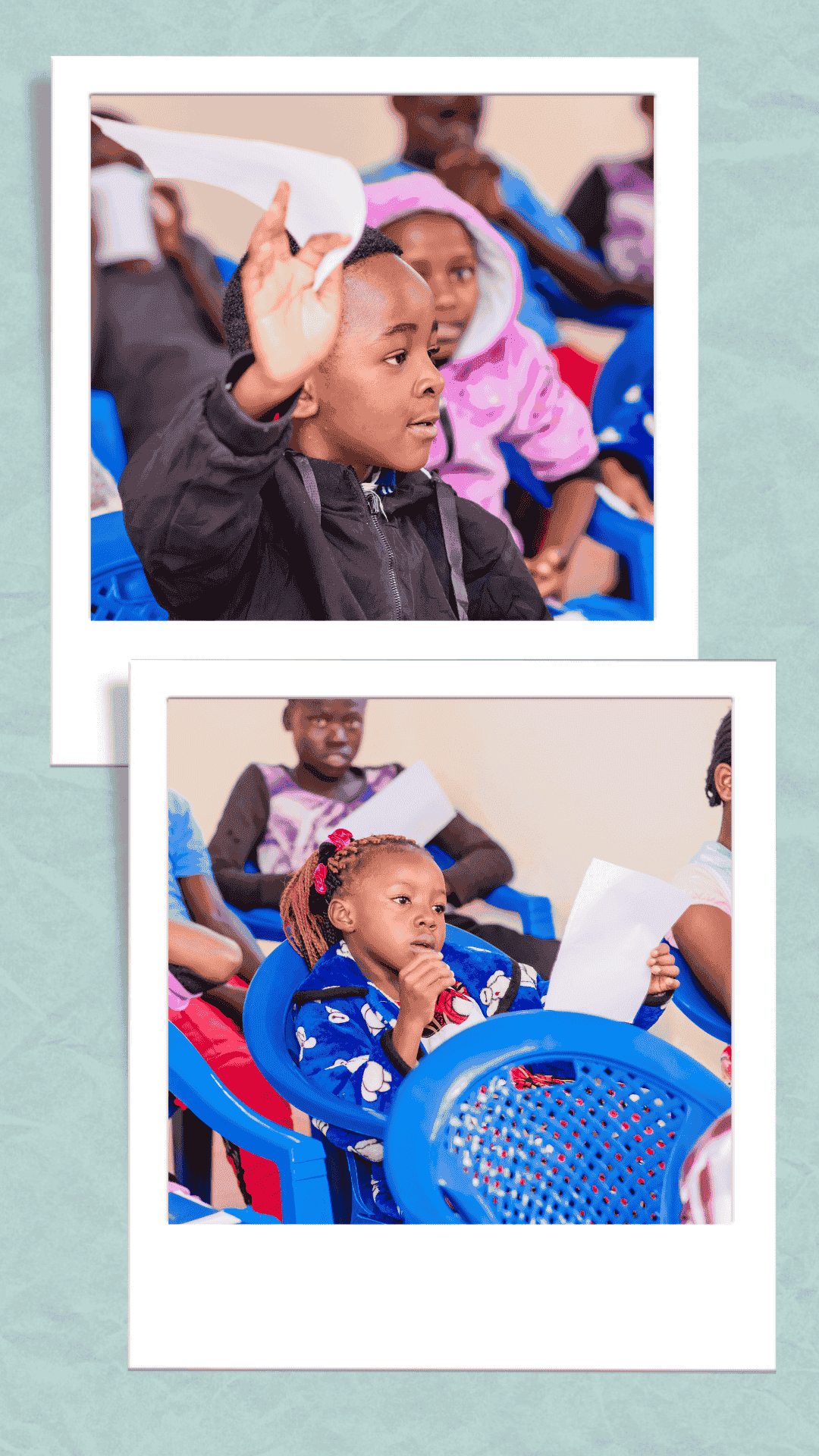 Graceway Kids