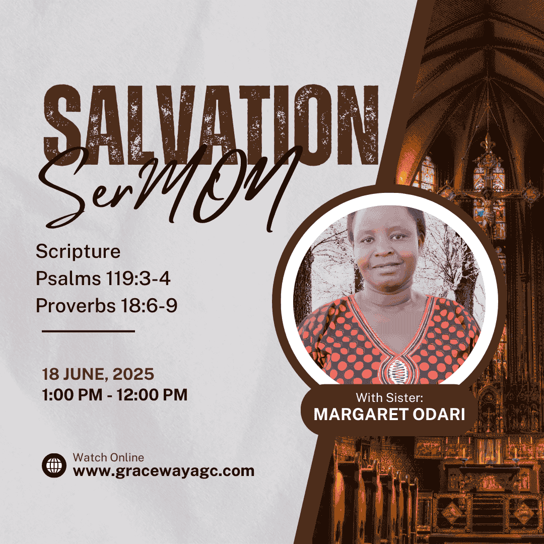 Sermons
