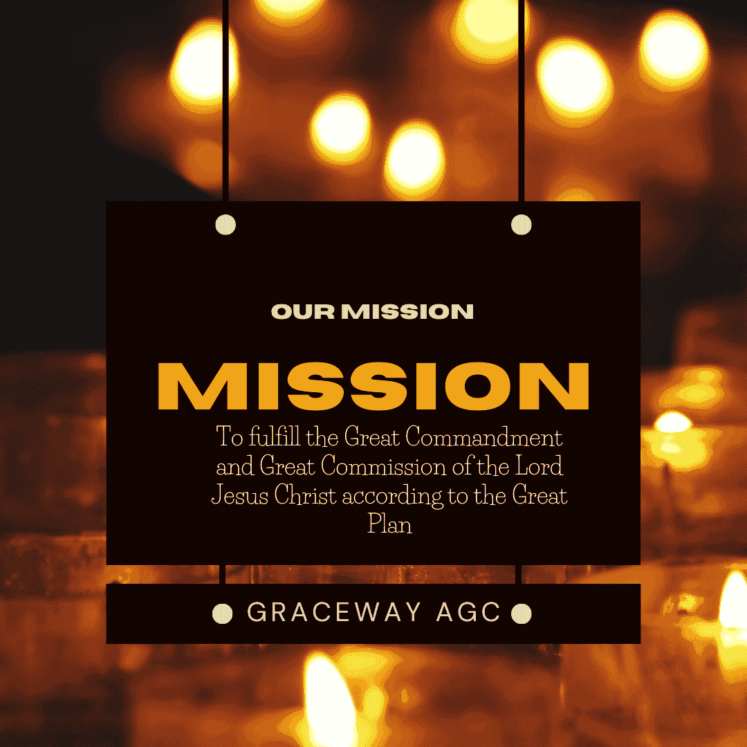 Our Mission