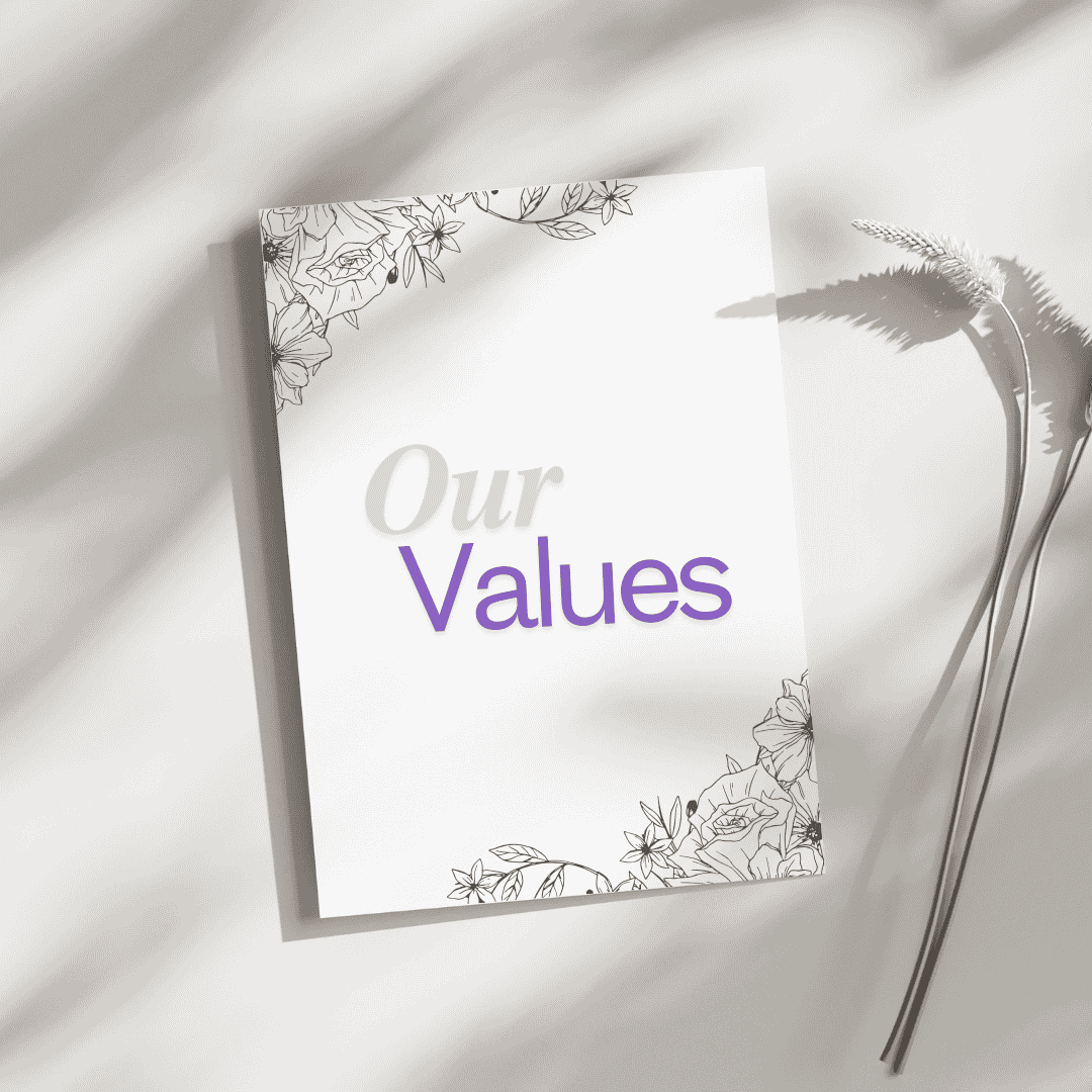 Our Values